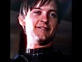 he deserved it didn't he? - Spider-Man 3 Edit (tobey maguire) #spiderman #edit #fyp