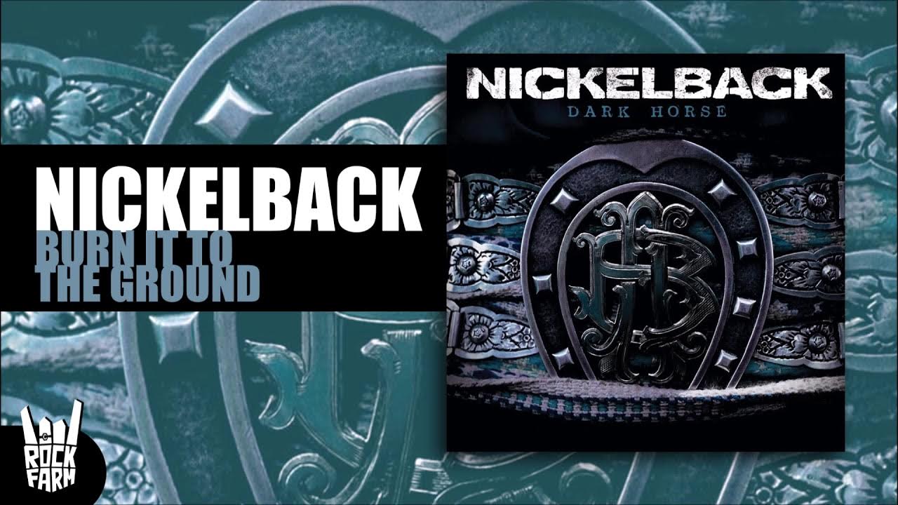 Burning the ground nickelback. Nickelback - burn it to the ground обложка альбома фото. Nickelback ноты на барабаны. Обложки альбомов никельбэк. Nickelback burn it to the ground.