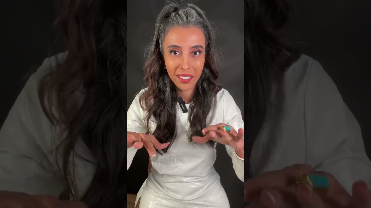 د. سمية الناصر | قوة داخلية واحدة… إذا امتلكتها سيتغير كل شيء