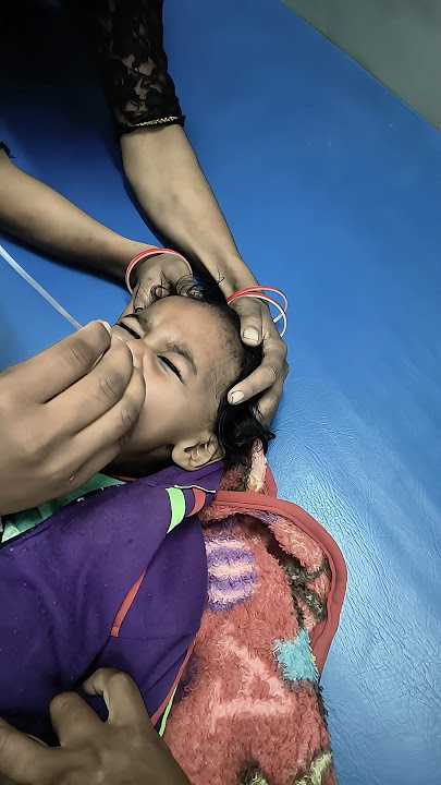 Nesal saction #ytshorts #short #babycare4603