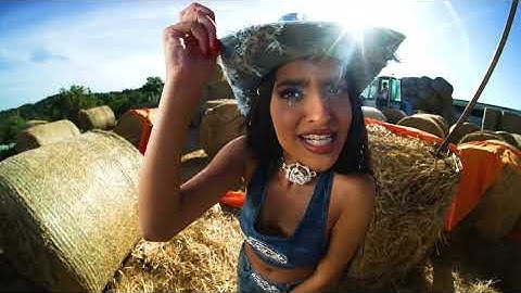 Anastasia, Enisa - Allo (Official Music Video)