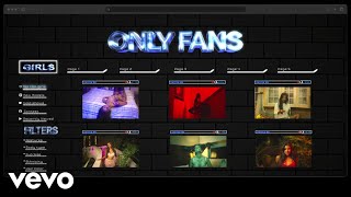 Yung Bredda - Only Fans (Official Music Video) | Honey Butter Riddim