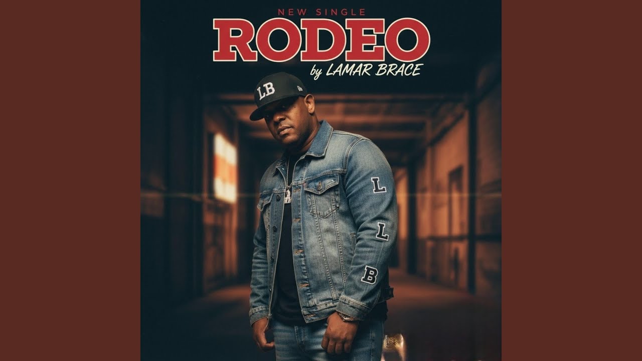 Watch Rodeo on YouTube Watch Rodeo on YouTube