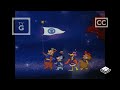 Boomerang commercials during yogis galaxy goofups  january 25 2024