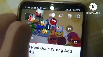 emoji pool gone wrong add round 5
