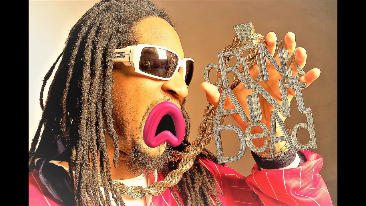 crunk aint dead - YouTube