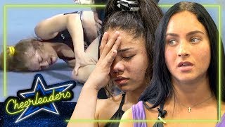 The Cali Curse | Cheerleaders Season 7 EP 22