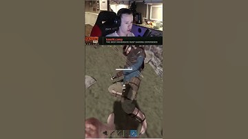 #rust #rustmemes #rustdailyposts #rustconsole #rustclips #rustmemesdaily #rustmeme #rustgame #fyp