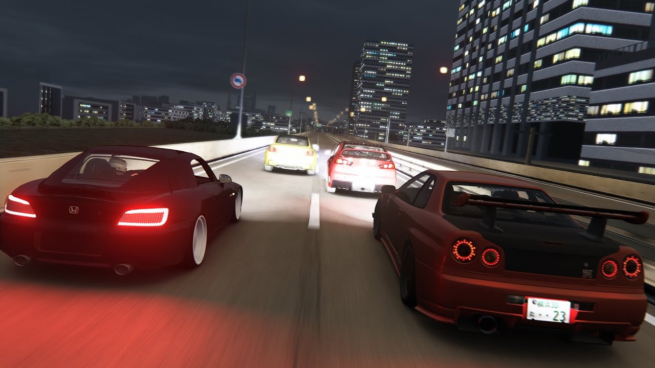 high vis work jacket