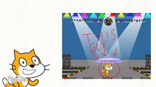 Scratch Reacts to Scratch Images Part 1