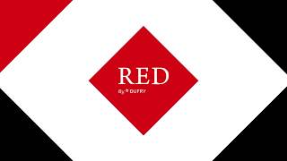 Red by Dufry