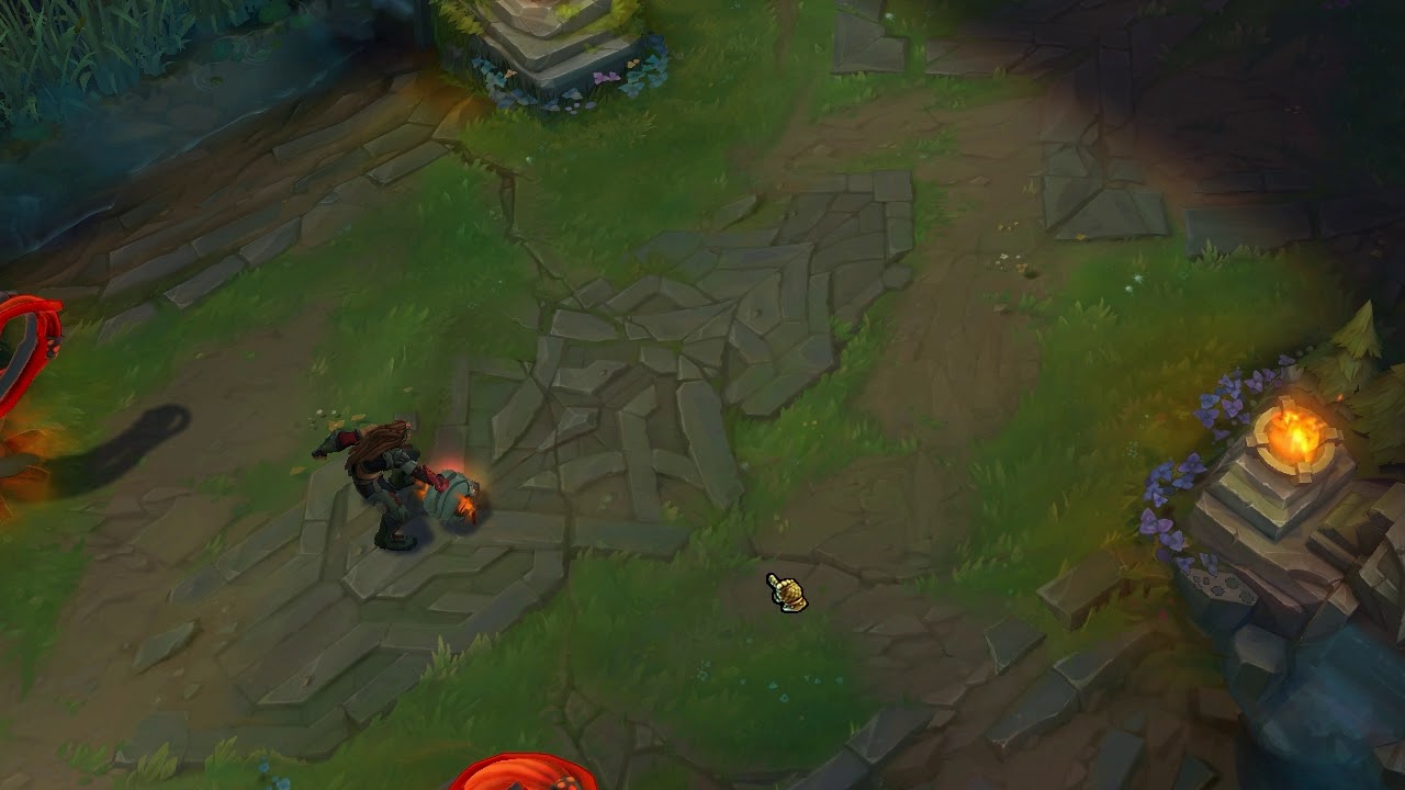 How much damage does Illaoi tentacles actually do?! Understanding