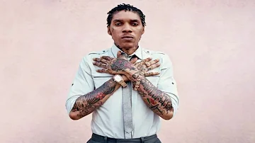 Vybz Kartel - Pretty Position (with lyrics)