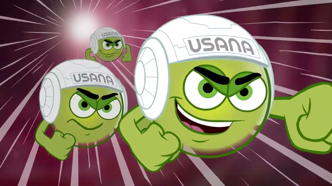 USANA® Probiotic AU en USANA Video