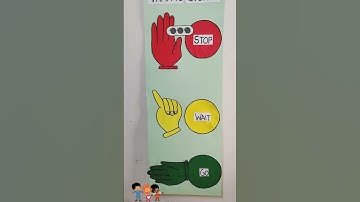 Traffic signal 🚥🚥