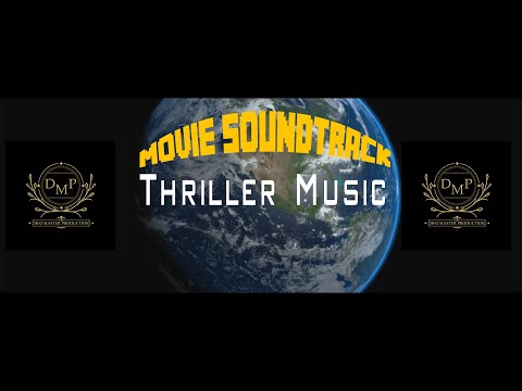 Movie Soundtrack - Thriller Music