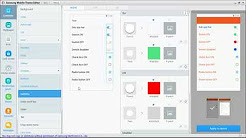 Get the Samsung Mobile Theme Editor - Samsung Developer Program, Samsung Mobile Theme Editor 5.0.20? - Pg. 2 | Samsung Galaxy S8 ..., Samsung Mobile Theme Editor Webinar - YouTube, Samsung Themes | SAMSUNG Developers, Samsung Mobile Theme Editor (UX Grey Themes) - YouTube