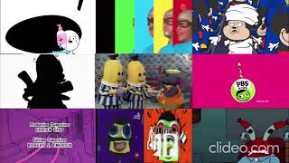 My Shuric Scan Nineparison 2