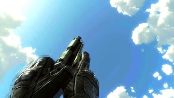 Contract Wars:[Twixtor] USP