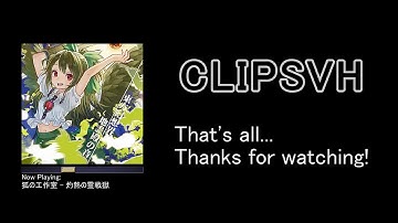 Touhou Puppet Dance Performance:  Shard of Dreams (Live Stream #13)