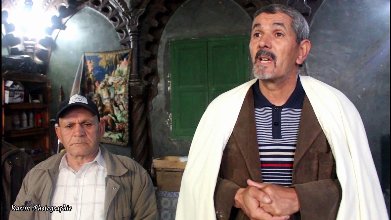 Ath Sidi Vrahem (reportage histoire)