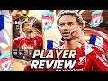 86 RATINGS RELOAD EKITIKE PLAYER REVIEW | FC 26 ULTIMATE TEAM