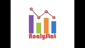 Performing Simple linear regression via AnalyStat Android Application