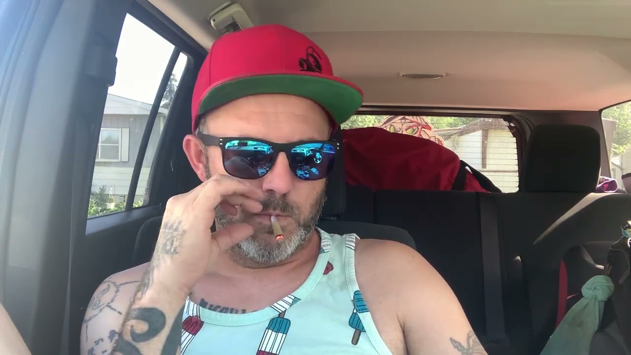 Preroll review ( limoncello) BaBY JeeTer