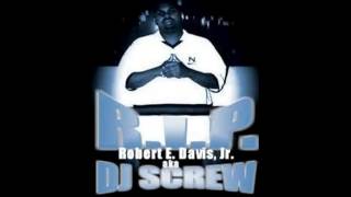 DJ Screw   Lalah Hathaway   Baby Don't Cry