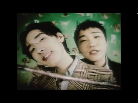 P. Cassady (피캐시디) - D.I.M.E (feat. JUSTHIS) MV