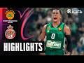 PLAYOFFS SECURED | Panathinaikos - Monaco | Play-In BASKETBALL HIGHLIGHTS 2025-26