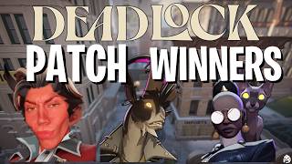 Deadlock Patch Breakdown: Who Got Better and Who Got Worse