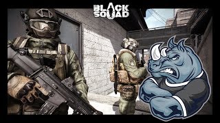 BLACK SQUAD - power
