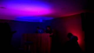 Flembaz Showcase - 14 Nov @ Sagrada Família (Lisboa)