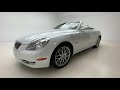 2007 Lexus SC430 Pebble Beach Edition - For Sale! - Luxsport.com