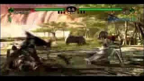 Week 1 MN SC4 - Brady (Yun) Vs Dan (Hilde)