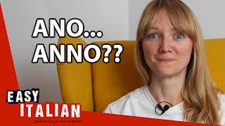 The Italian Pronunciation Mistake Everyone Makes (and How to Avoid it) | Super Easy Italian 40
