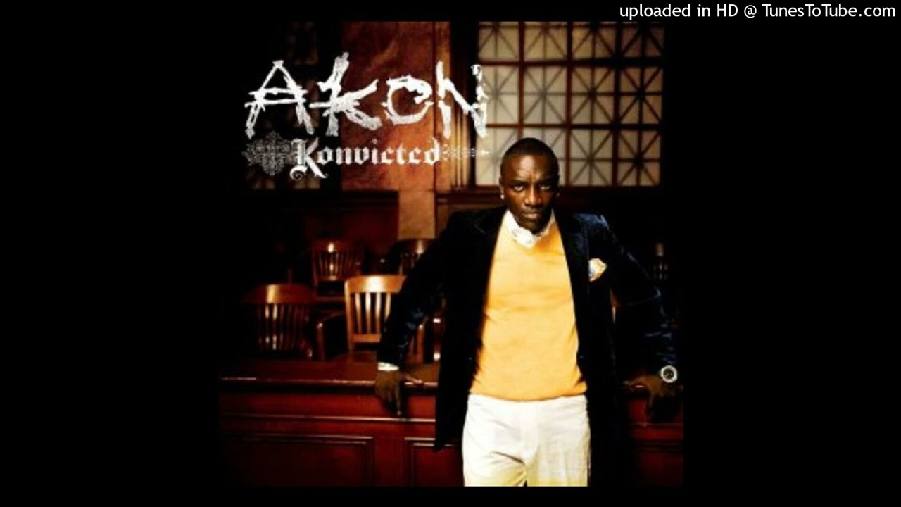 Akon - Gringo (HD)