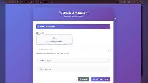 🔴 Stream 24/7 on YouTube with ONE Command (Docker + Codespaces) | #dockerimage #docker #easytutorial