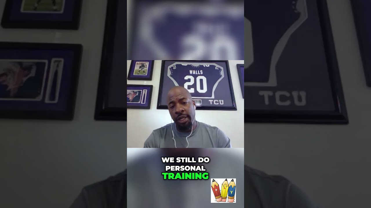 Building a Thriving Sports Program: My Journey