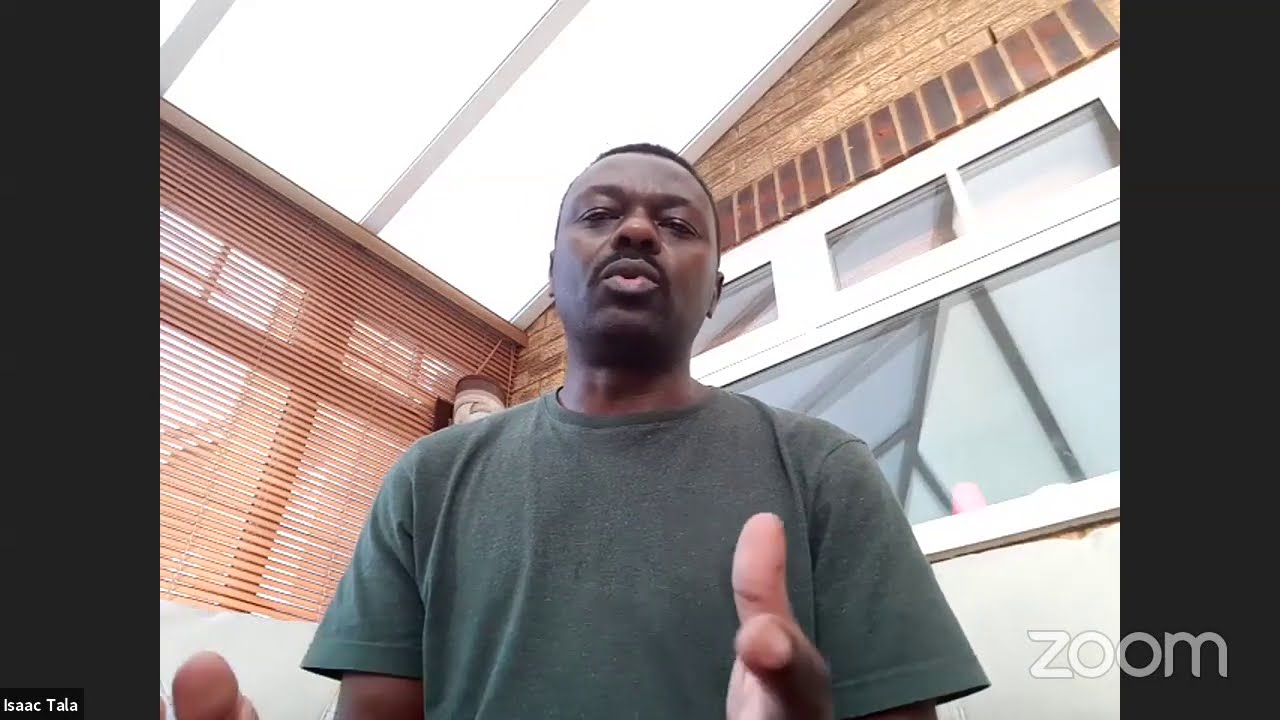 Midweek Bible Study: Practical Lessons on Prayer