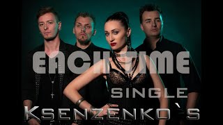 Mikhail Ksenzenko - EACH TIME (Official music video)