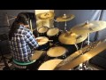 Intocable "Perdedor" Drumcover