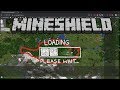 MineShield 1.15.1 # 29 Майнкрафт выживание Просто Чилим