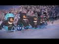 (KOR/ENG) Bandabi, the Paralympic Champion | "패럴림픽 챔피언 반다비"(2018평창 마스코트 애니메이션)
