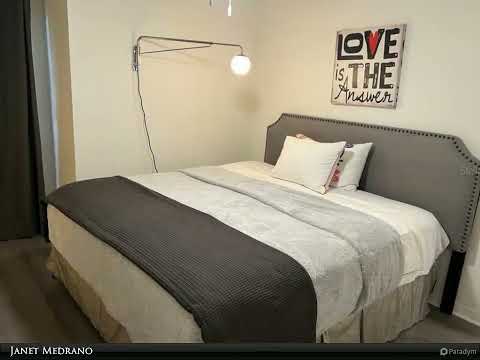 4804 NORMANDY PLACE E, Orlando, FL home video tour