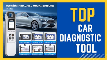 Best Car Diagnostic Tool | Automotive Sensor Activator Programming Review in 2025