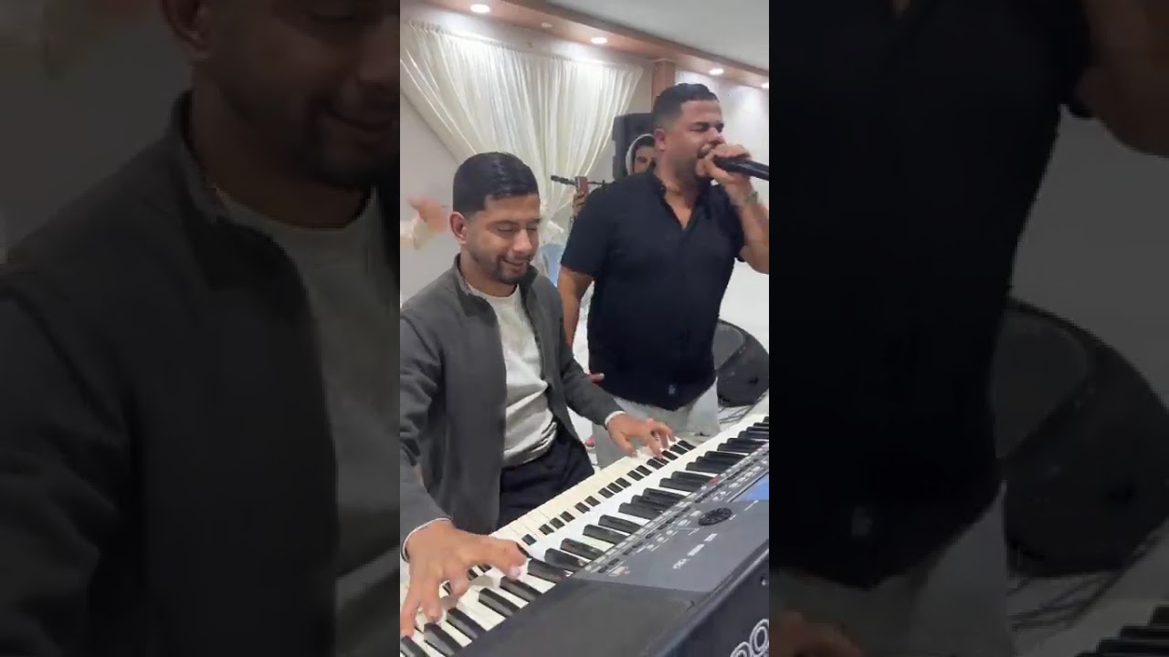 الجديد شاب نزار الكافي 💊🚨🎤 حالي مضرار و انتي زيتي عليا حكمت لقدار 