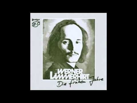 Werner Lämmerhirt - Die Frühen Jahre (1991)