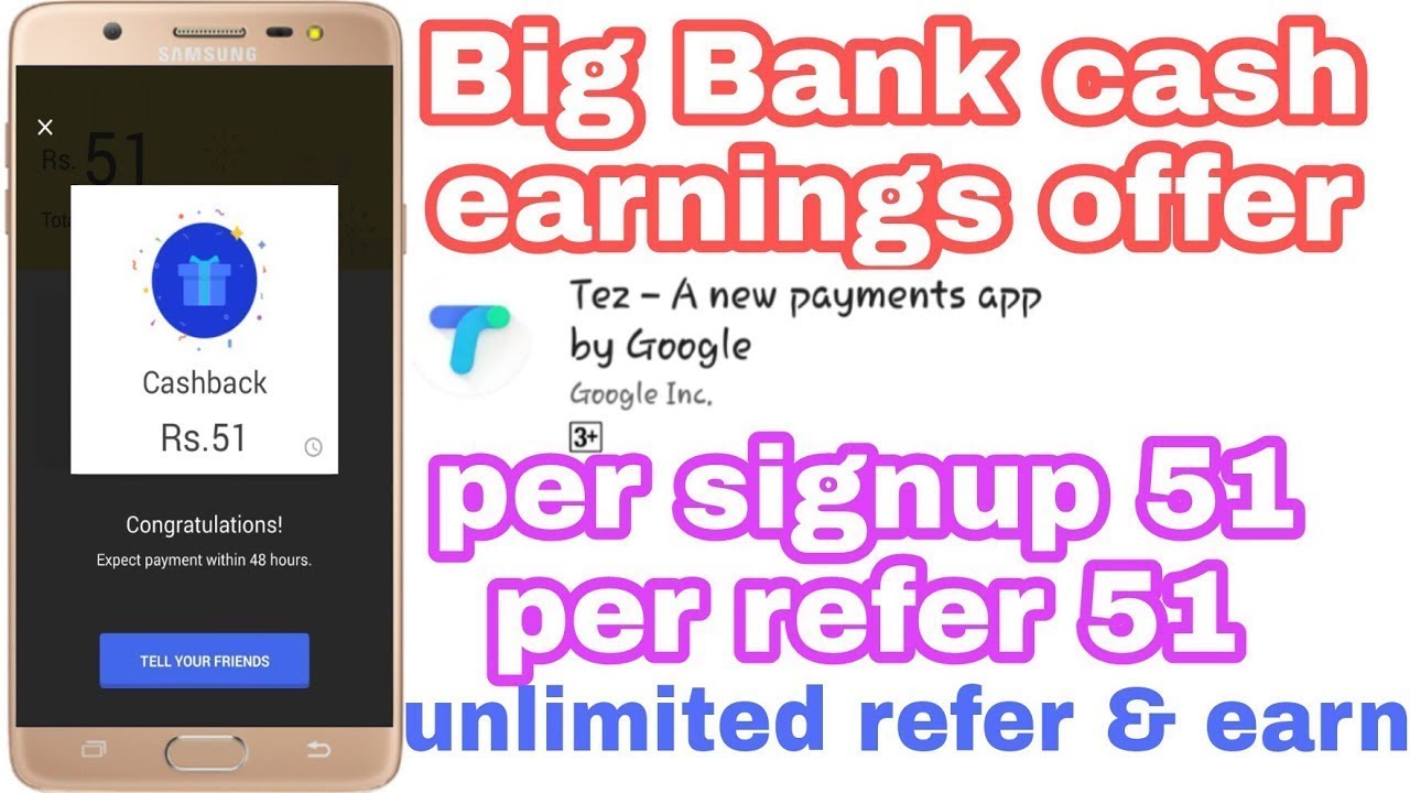 Google New  @Tezapp ,Installation Procedure,What Special In this app